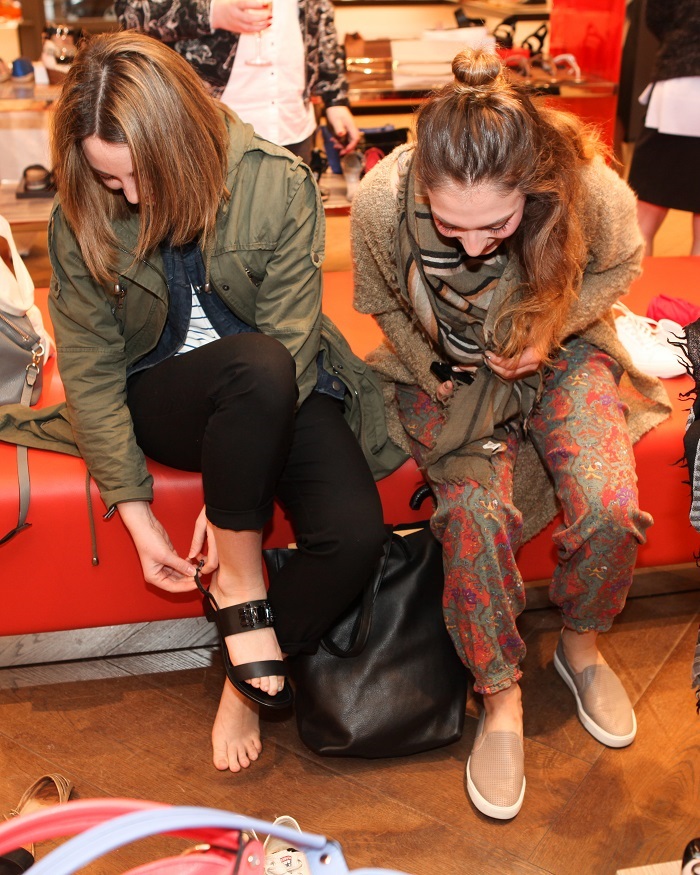 A Morning with DUNE LONDON