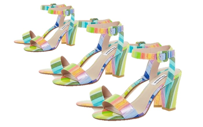 Candy Striped