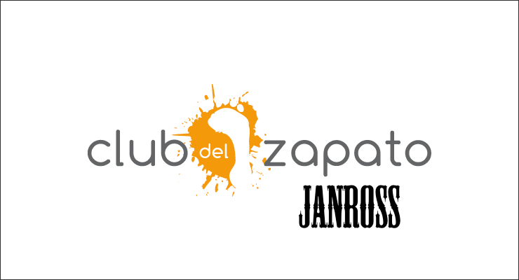 El Club del Zapato presenta Janross, primera marca propia | Dosis de moda